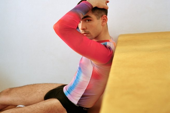 Omar Ayuso