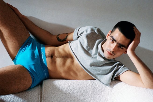 Omar Ayuso