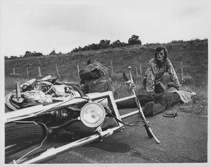 Picture of Easy Rider (1969)