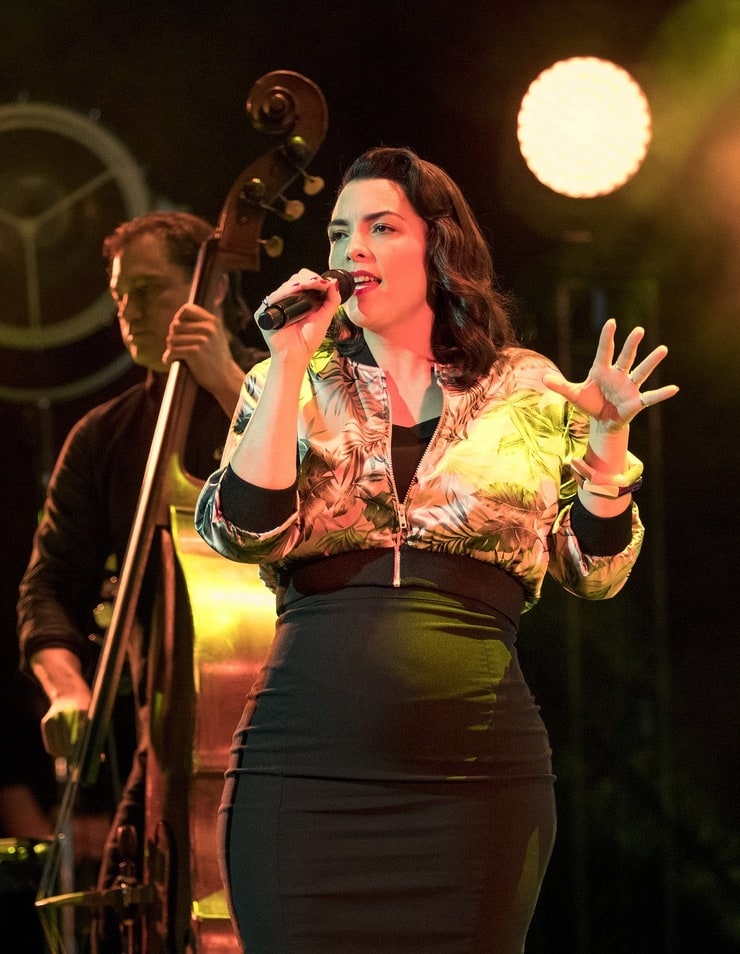 Caro Emerald