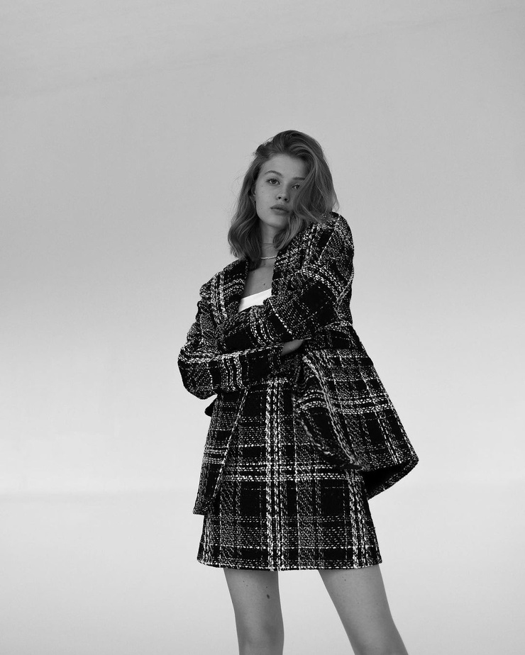 Luna (model)