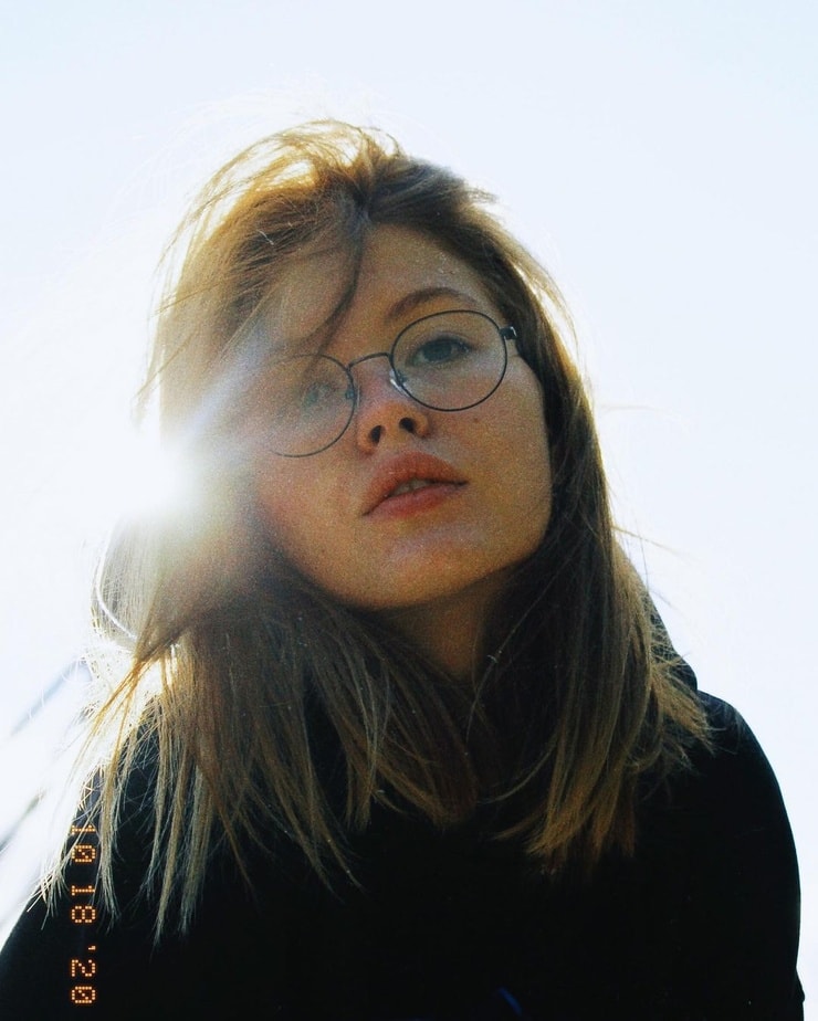 Luna (model)