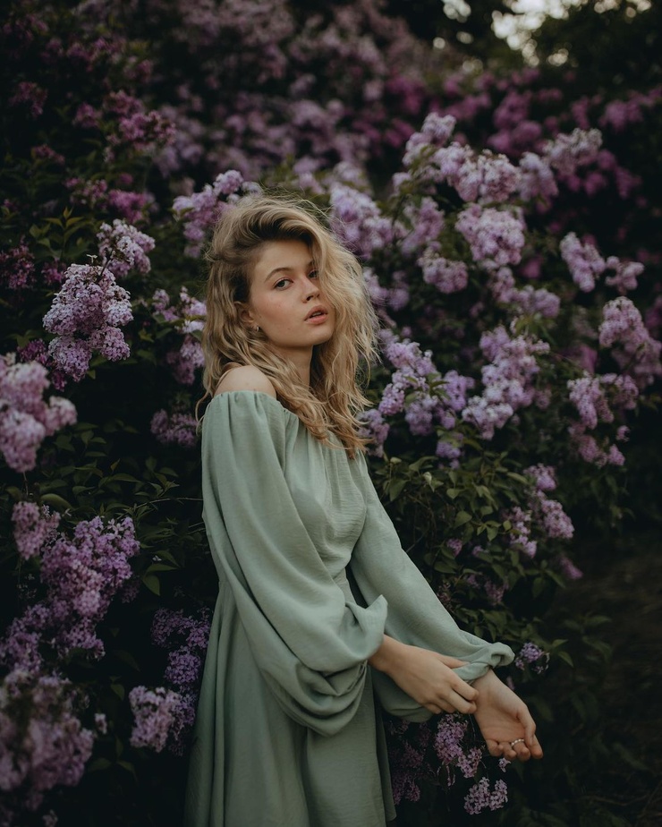 Luna (model)