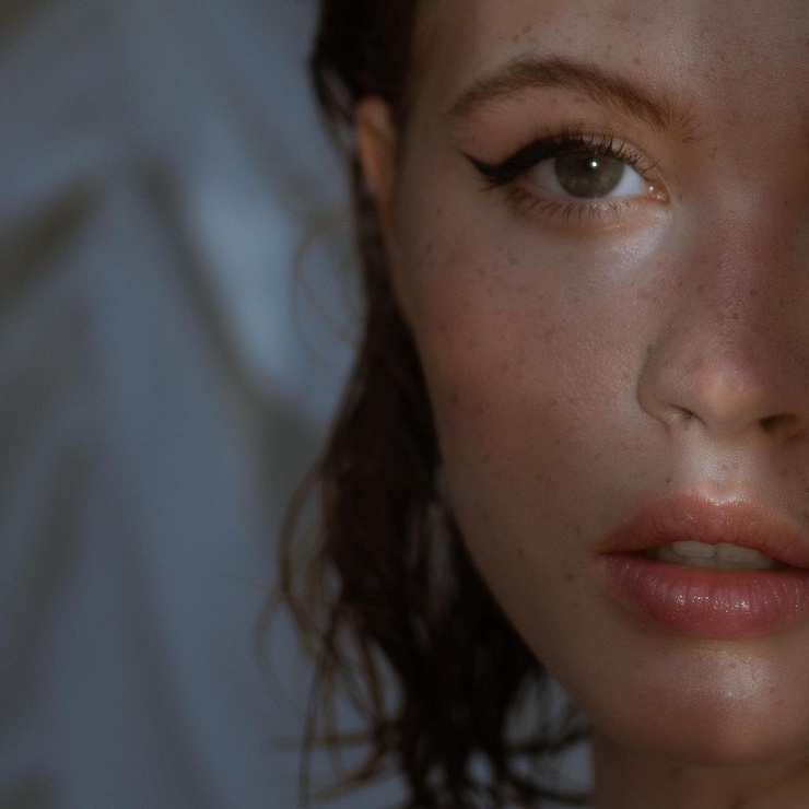 Luna (model)