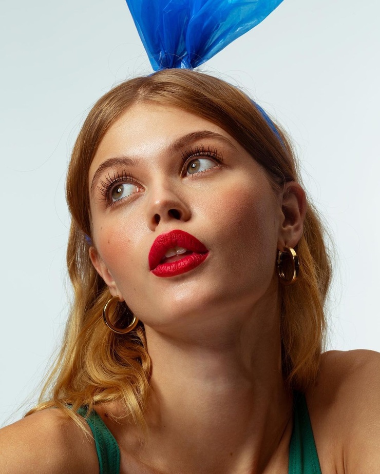 Luna (model)