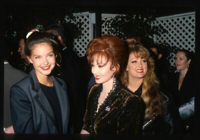 Ashley Judd Ashley Judd