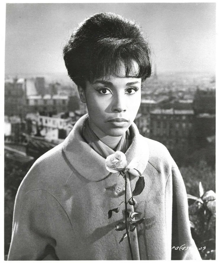 Diahann Carroll