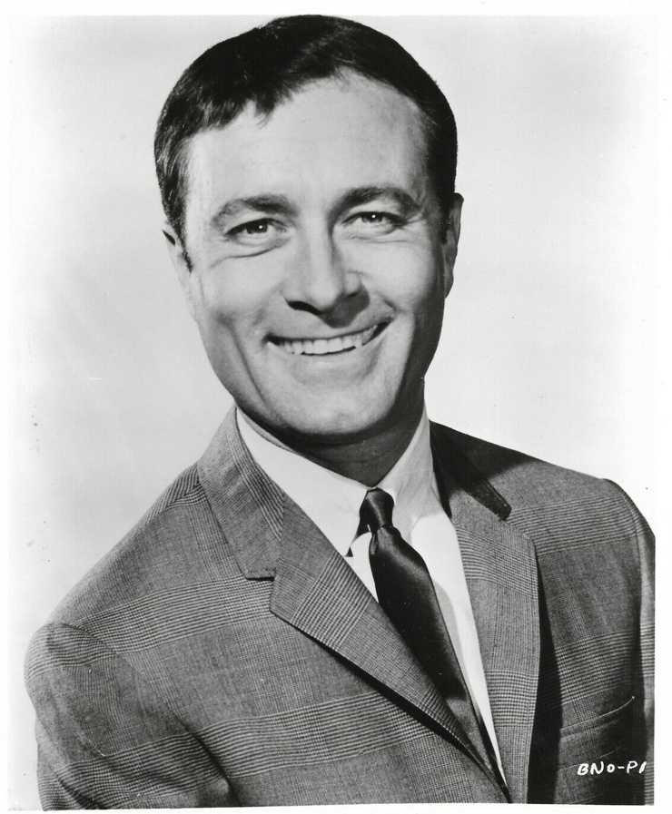 Howard Morris