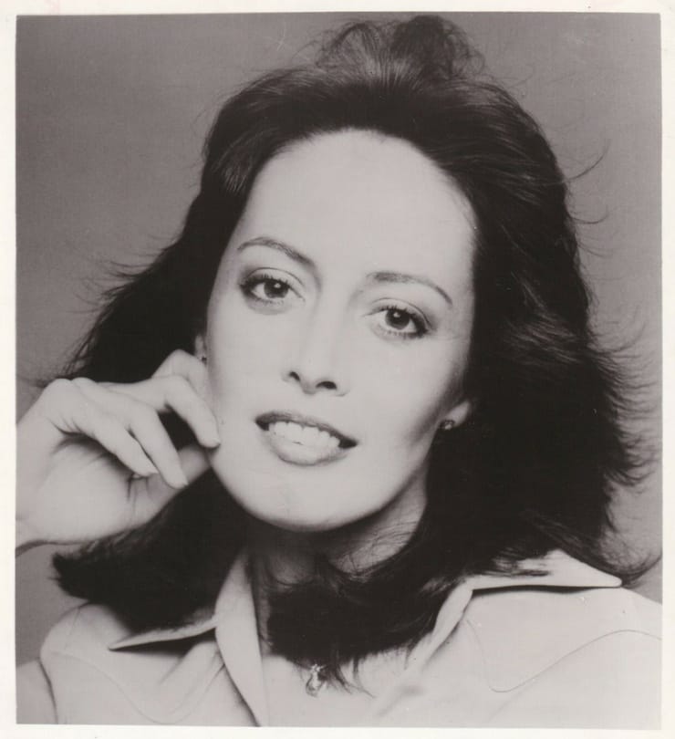 Ronee Blakley