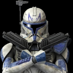 Captain Rex