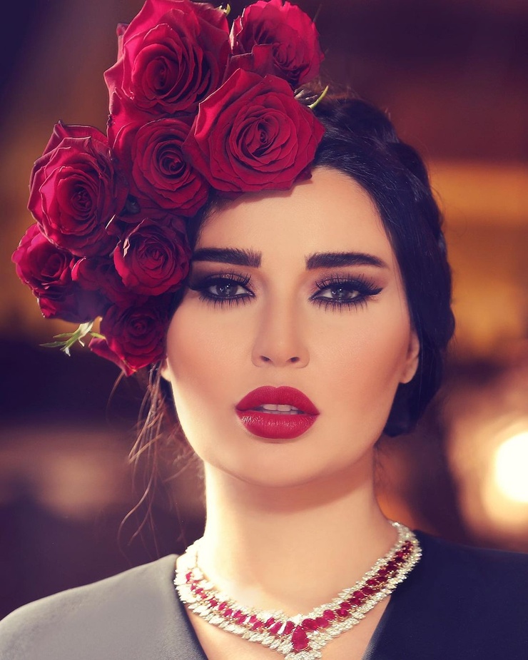 Cyrine Abdelnour Cyrine Abdelnour