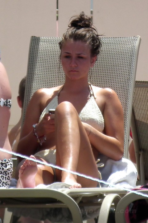 Brooke Vincent