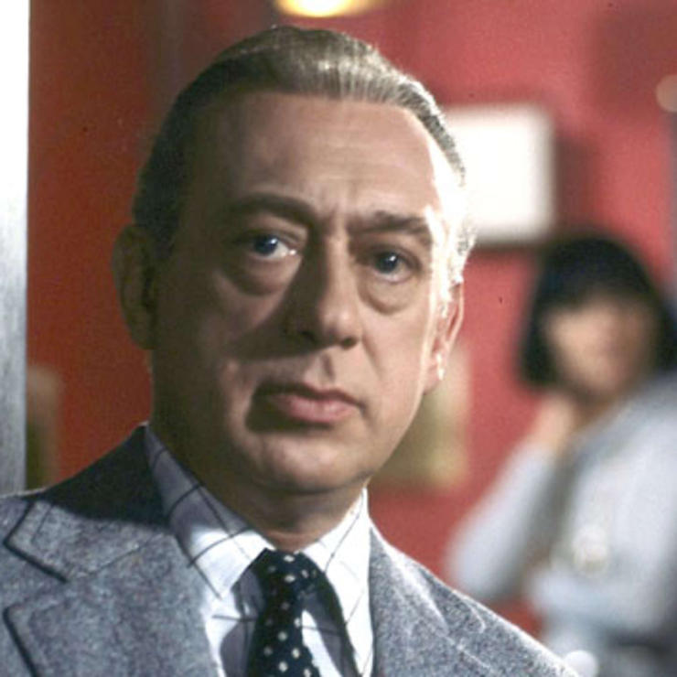 Horst Tappert