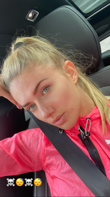 Alica Schmidt