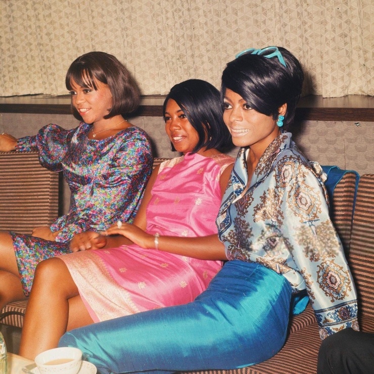 The Supremes