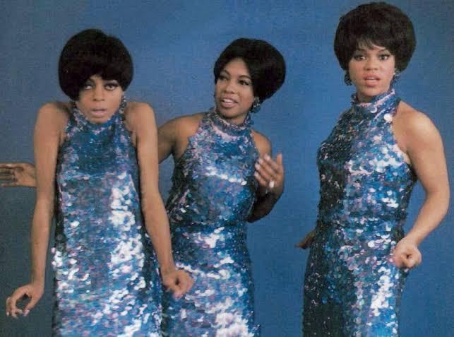 The Supremes