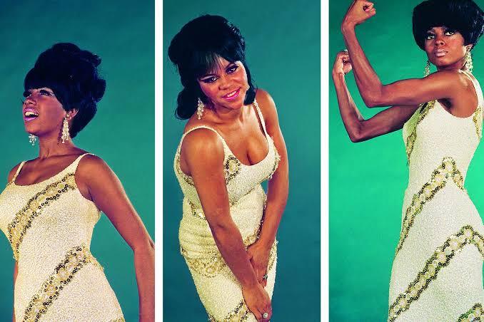 The Supremes