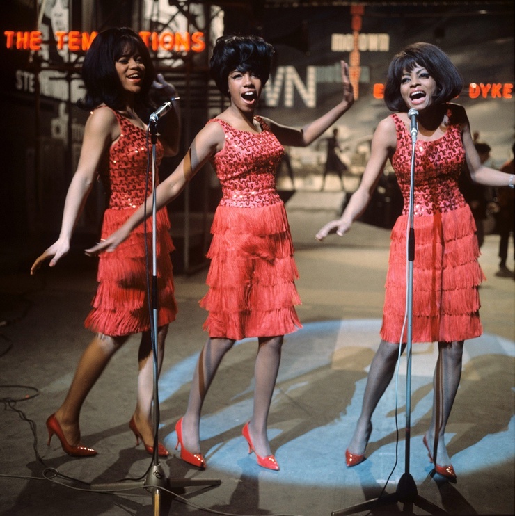 The Supremes