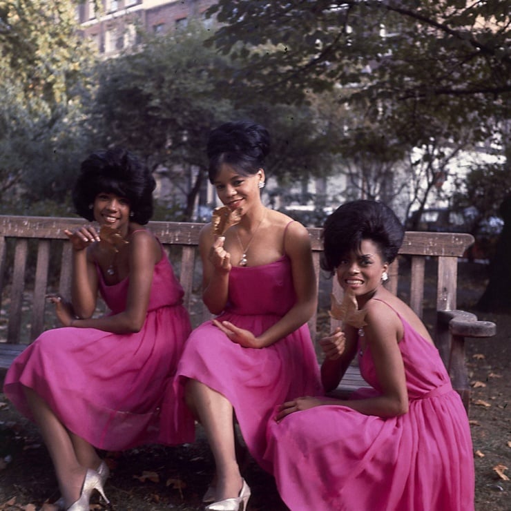 The Supremes