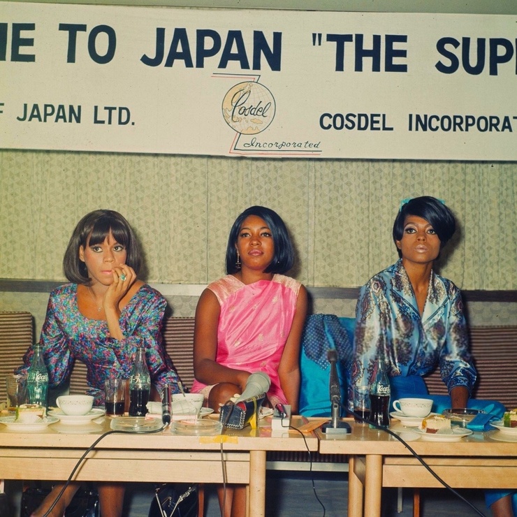 The Supremes