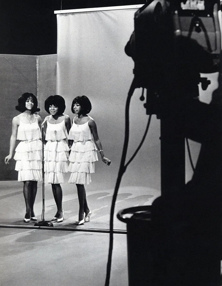 The Supremes