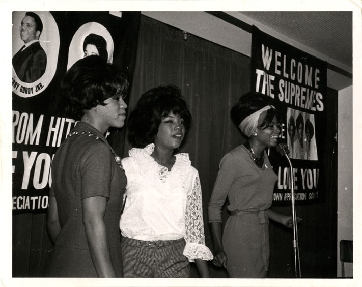 The Supremes