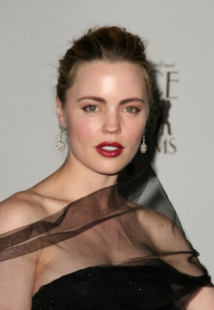 Melissa George Melissa George
