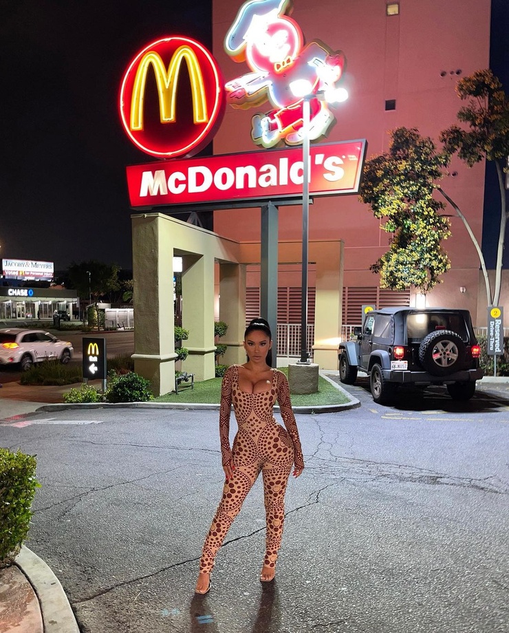 Janet Guzman