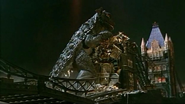 Gorgo