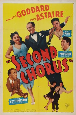 Second Chorus                                  (1940)