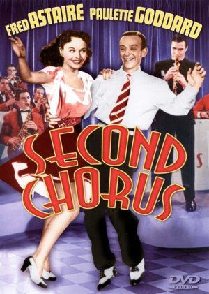 Second Chorus                                  (1940)