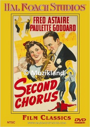 Second Chorus                                  (1940)