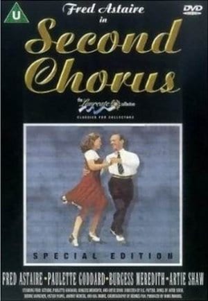 Second Chorus                                  (1940)