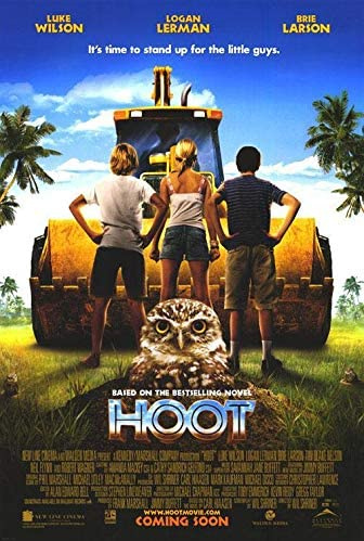 Hoot (2006)