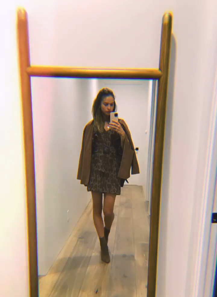 Lily James
