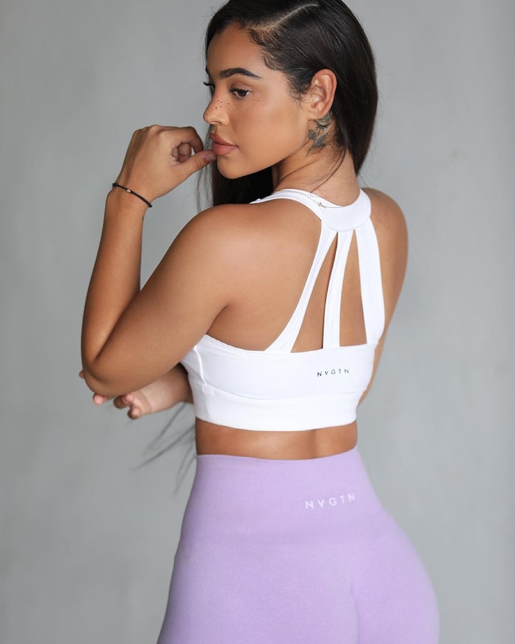 Malaika Terry