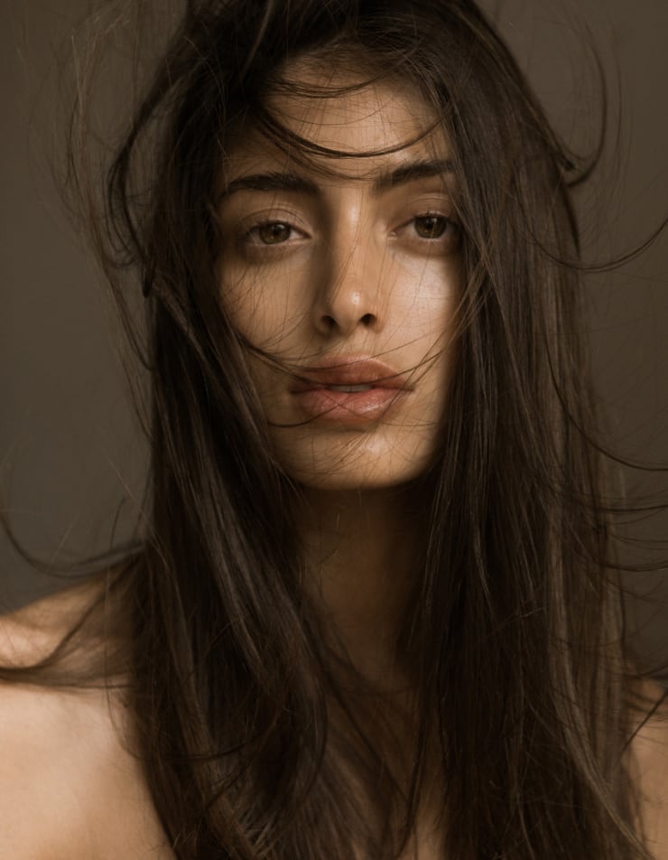 Lara Ghraoui