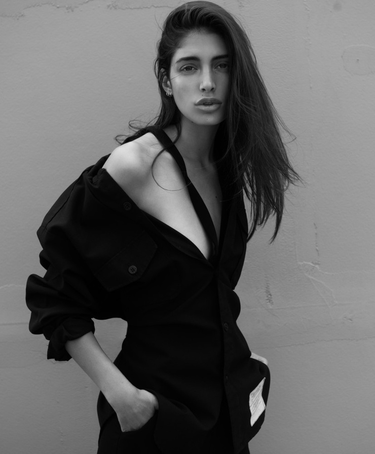 Lara Ghraoui