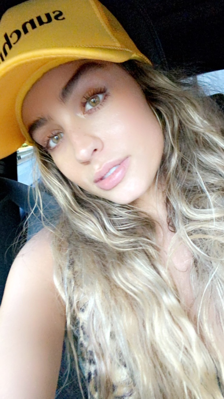 Sommer Ray