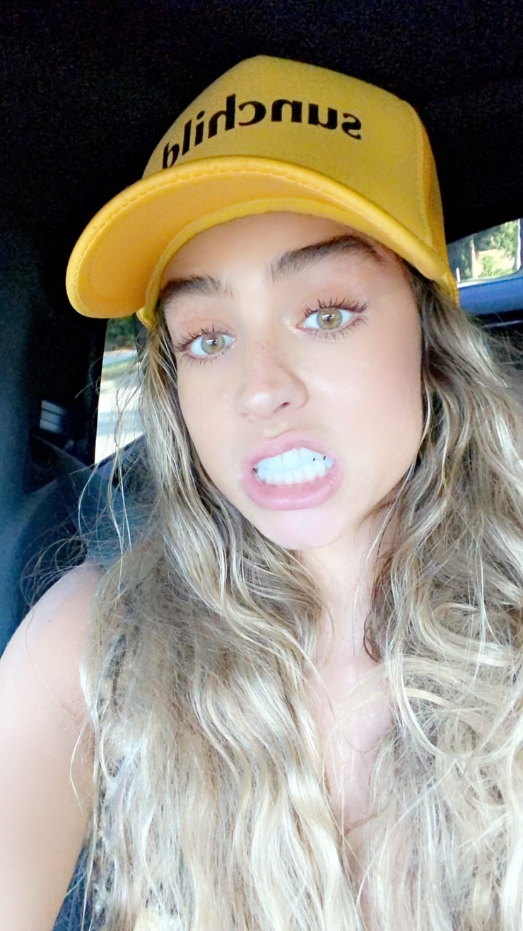 Sommer Ray