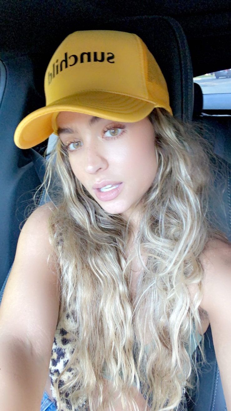 Sommer Ray