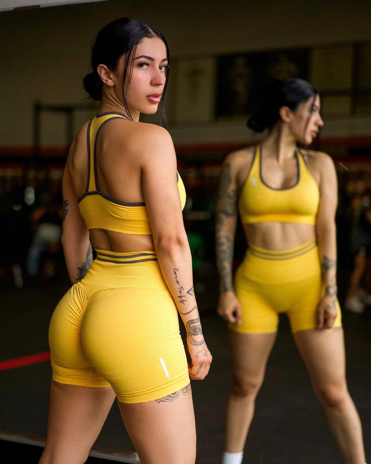 Bianca Taylor