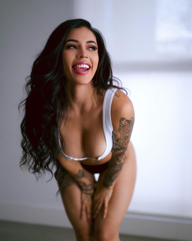 Bianca Taylor Bianca Taylor