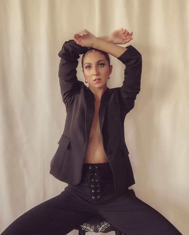 Melanie Wilking Melanie Wilking