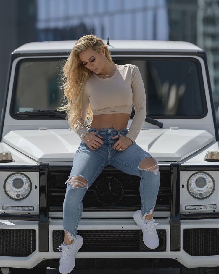 Picture of Kindly Myers