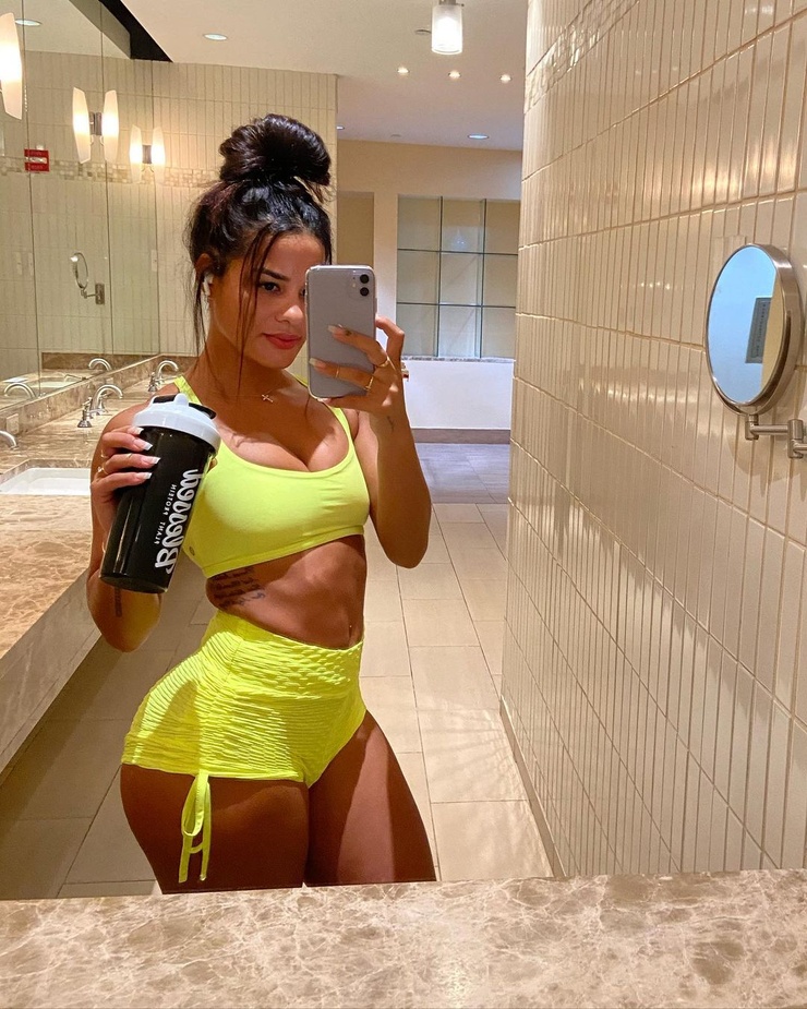 Katya Elise Henry