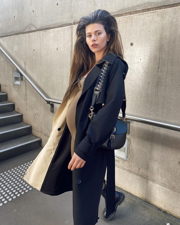 Georgia Fowler
