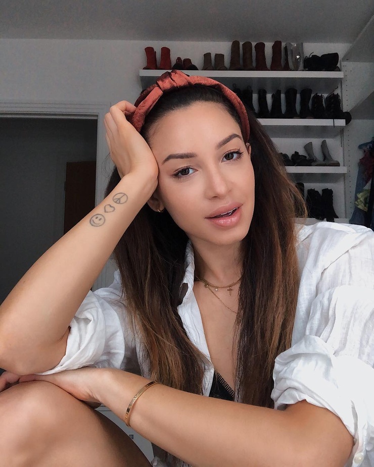 Danielle Peazer
