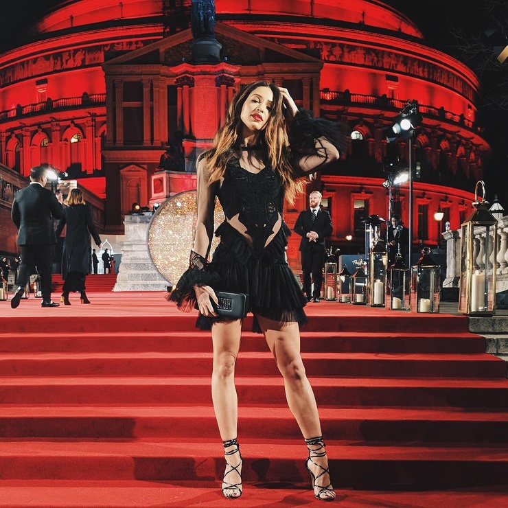 Danielle Peazer