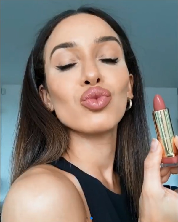 Danielle Peazer